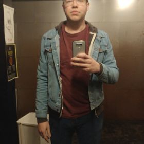 Profile Picture of Alex Cote (@alexcote01) on Pinterest