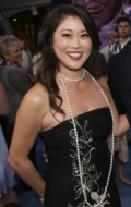 Profile Picture of Kristi Yamaguchi - Wikipediaon Wikipedia