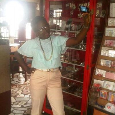 Profile Picture of Katty Perry (@Mss_lara) on Twitter