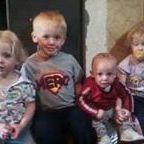 Profile Picture of Teresa Bryan (@lilemmine) on Pinterest