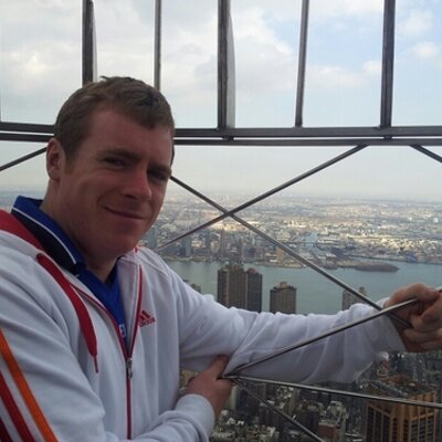 Profile Picture of Daniel McElroy (@danomce85) on Twitter