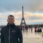 Profile Picture of De Lima Verchere “FRANCÊS”🇫🇷🇧🇷 (@vicsdelima) on Instagram