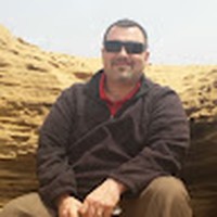 Profile Picture of Joe Bowlin (@joe-bowlin-6) on Quora