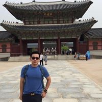 Profile Picture of Kevin Lai (@kevin-lai-78) on Quora
