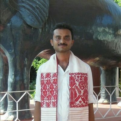 Profile Picture of HitendraBaruah@Jonak (@JonakBaruah) on Twitter