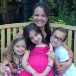 Profile Picture of Kerry Hyland-Udell (@kerry_udell) on Instagram