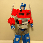 Profile Picture of Daniel Ringuette (@legoman dan) on Flickr