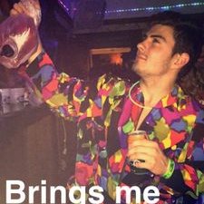 Profile Picture of David Yingling (@DavidYingling5) on Twitter