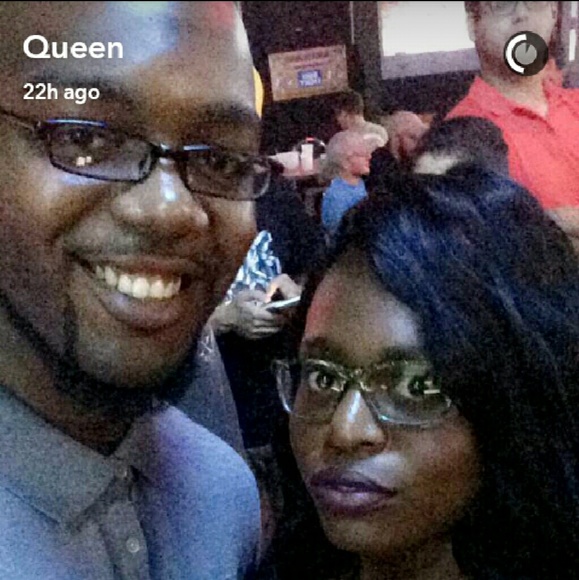 Profile Picture of Laron Scott (@januarysown2016) on Poshmark