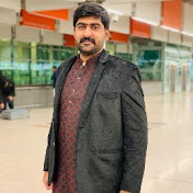 Profile Picture of Ehtisham Haq (@TheShami2003) on Youtube