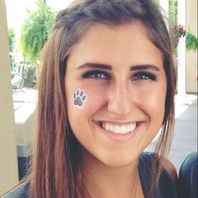 Profile Picture of Brianna Newman (@briannagnewman) on Pinterest