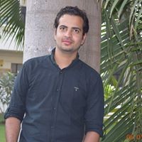 Profile Picture of Siddharth Bhatt (@siddharth-bhatt-23) on Quora