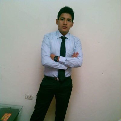 Profile Picture of Felix Silva (@felixsilva1225) on Twitter