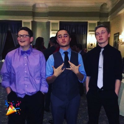 Profile Picture of Kyle Cooney (@KyleCooney24) on Twitter