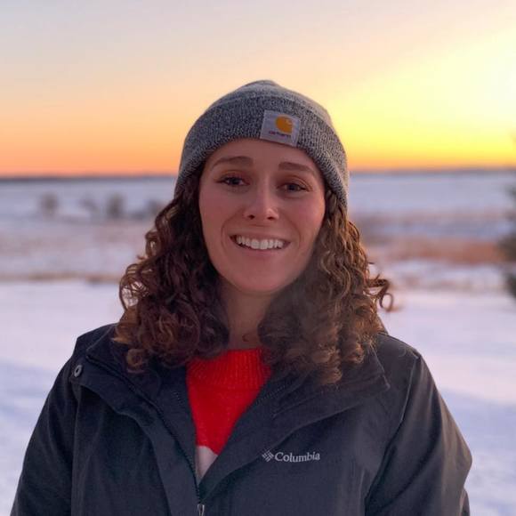 Profile Picture of Sydney Omtvedt (@sydneyomtvedt) on Poshmark