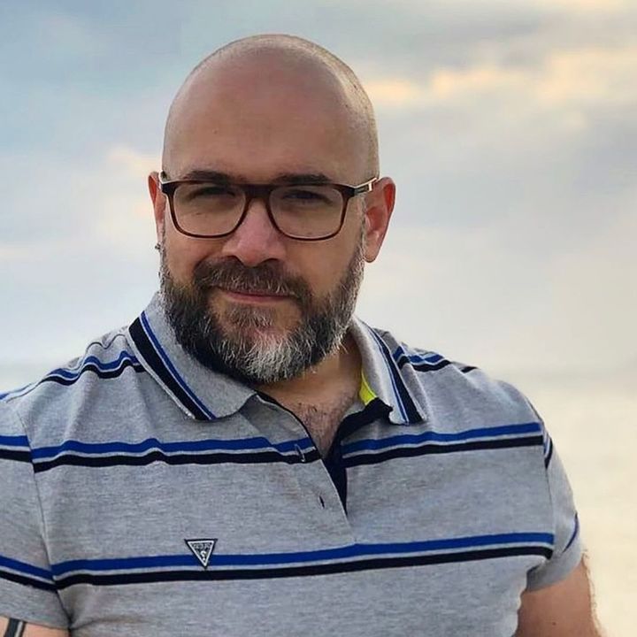 Profile Picture of aaron_mark (@aaron_mark) on Tiktok