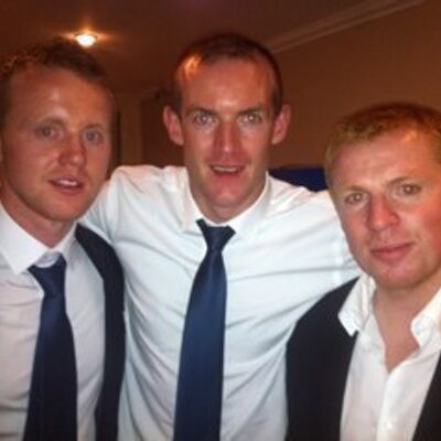 Profile Picture of Neil Gallagher (@neilgerardgalla) on Twitter