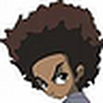 Profile Picture of James Baldwin (@huggylaw) on Flickr