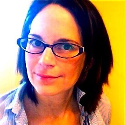 Profile Picture of Allison Lynn (@allisondlynn) on Twitter