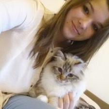 Profile Picture of Anne Hagemann (@hagemann135) on Twitter