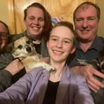 Profile Picture of Aaron Brockett (@aaronbrockett) on Facebook