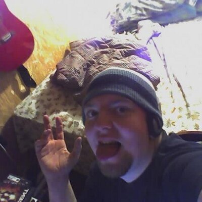 Profile Picture of Ken Sheets (@kenry87) on Twitter