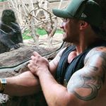 Profile Picture of Aaron McKenna (@aaron__mckenna) on Instagram
