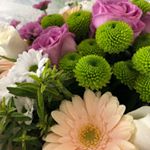 Profile Picture of Catherine Wallwork (@parkavefloristuk) on Instagram