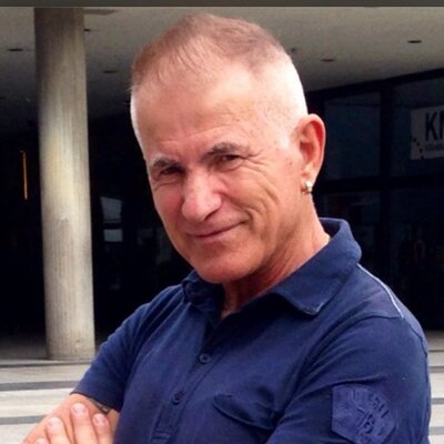 Profile Picture of Luka Bitunjac (@LBitunjac) on Twitter