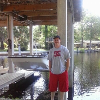 Profile Picture of Brandon Daugherty (@bj90dfl) on Twitter