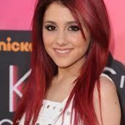 Profile Picture of Ariana Grande Fans (@lofgren_daniel) on Twitter