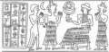 Profile Picture of Sargon Ion Wikipedia