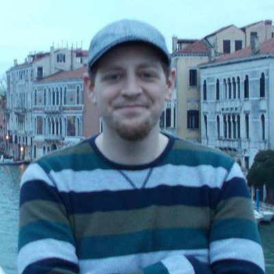 Profile Picture of Richard Scates (@RichardScates) on Twitter