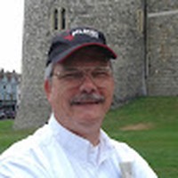 Profile Picture of Terry Timms (@terry-timms-8) on Quora