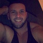 Profile Picture of jason renwick (@jasonrenwick1988) on Instagram