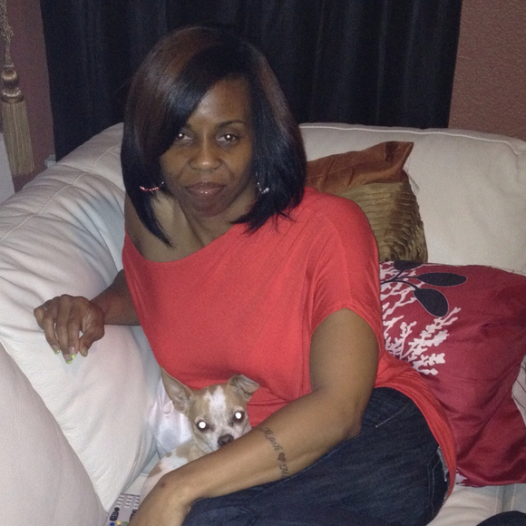 Profile Picture of Carla Blackmon (@lylasworld) on Poshmark