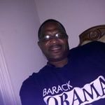 Profile Picture of Al Tolbert (@altolbert) on Instagram