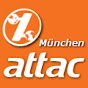 Profile Picture of Attac München (@@AttacMuenchen) on Tiktok
