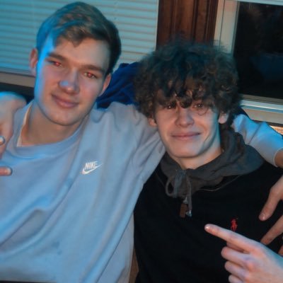 Profile Picture of Maxwell Stuchell (@StucciMane) on Twitter