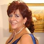 Profile Picture of Eva Ghassibi (@ghassibi) on Instagram