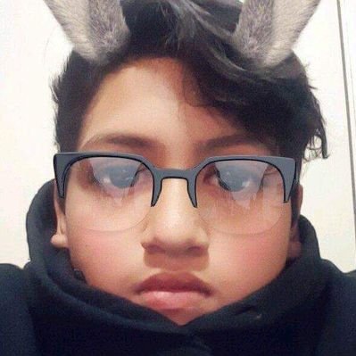 Profile Picture of Sergio Lucio (@sergiolucio43) on Twitter