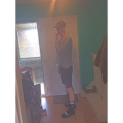 Profile Picture of Isaac Hayward-Booth (@@BBMkid99) on Twitter