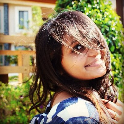 Profile Picture of Mohini Patel (@iammohinii) on Twitter