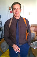 Profile Picture of Gedeon Burkhard - Wikipediaon Wikipedia