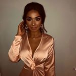 Profile Picture of 𝐂𝐇𝐀𝐑𝐋𝐄𝐘 (@charlottehwarren) on Instagram