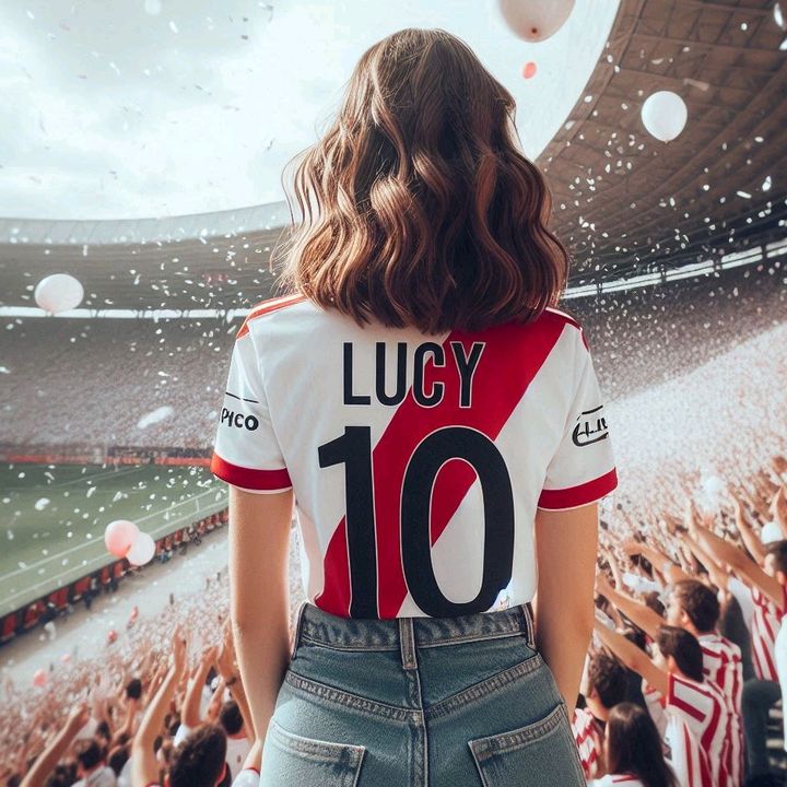 Profile Picture of ☆Lücy♤♡♧ (@lucylares97) on Tiktok