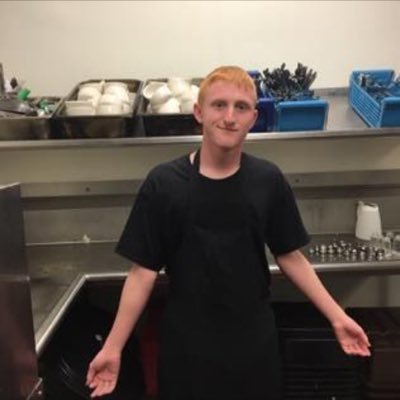 Profile Picture of Ben Wolk (@ben_wolk) on Twitter