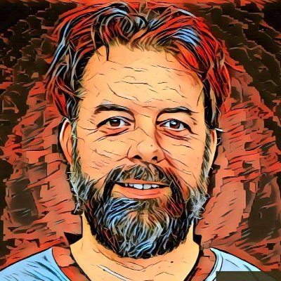 Profile Picture of Ben Bellamy (@benrupertedward) on Twitter