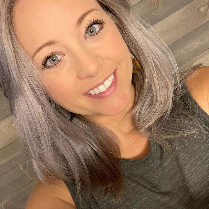 Profile Picture of ashley riggsbee (@ashleyriggsbee) on Tiktok