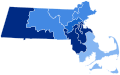 Profile Picture of 2018 United States House of Representatives elections in Massachusettson Wikipedia